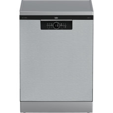 Отдельностоящая посудомоечная машина BEKO BDFN26647XC