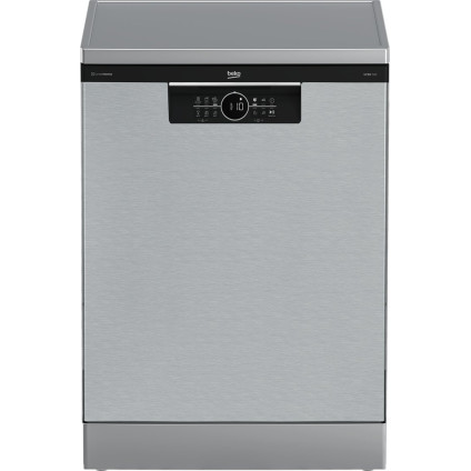 Отдельностоящая посудомоечная машина BEKO BDFN26647XC