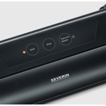 Вакуумный упаковщик Severin FS 3610