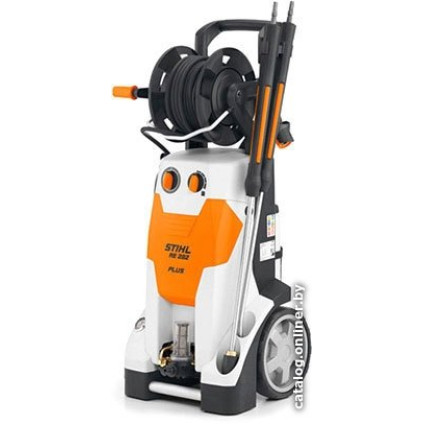 Мойка высокого давления STIHL RE 282 Plus