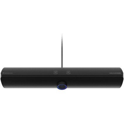 Акустика Genesis Helium 312BT (черный)