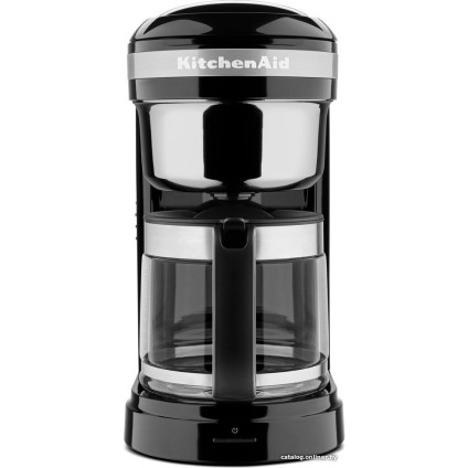 Капельная кофеварка KitchenAid 5KCM1209EOB