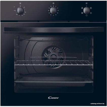 Электрический духовой шкаф Candy FIDC N502