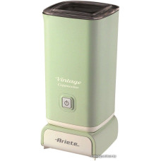 Автоматический вспениватель молока Ariete 2878 (Green Vintage)