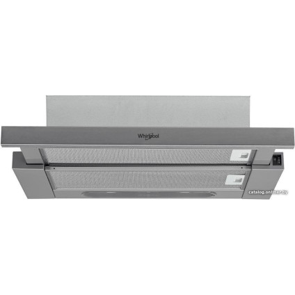 Кухонная вытяжка Whirlpool AKR 5390/1 IX