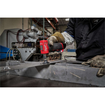 Угловая шлифмашина Milwaukee M12 FUEL FDGA-0 4933471438 (без АКБ)