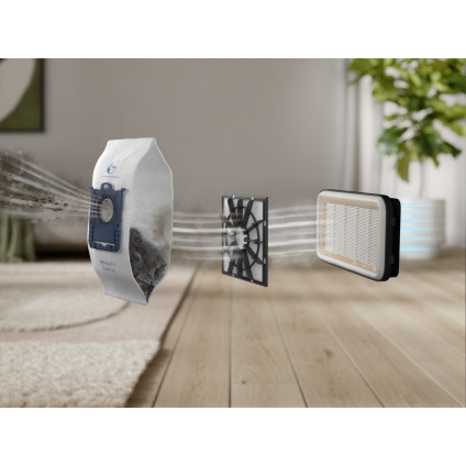 Пылесос Electrolux Clean 300 EB31C1DB