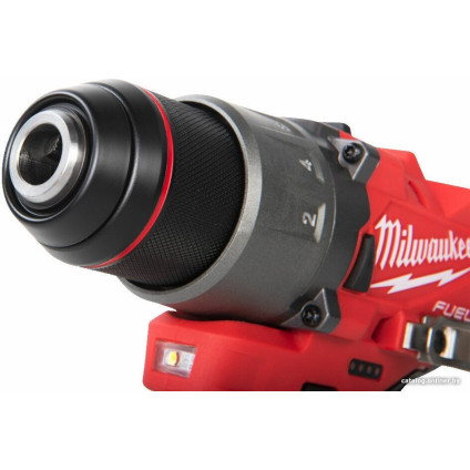 Дрель-шуруповерт Milwaukee M12 FUEL M12FDD2-602X 4933479875 (с 2-мя АКБ 6 Ач, кейс)