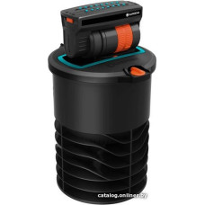 Распылитель Gardena Выдвижной дождеватель OS 140 8223-20