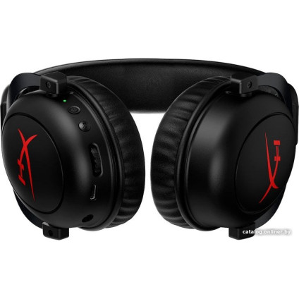 Наушники HyperX Cloud II Core Wireless