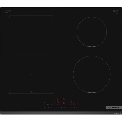 Варочная панель Bosch Series 6 PVS631HC1E