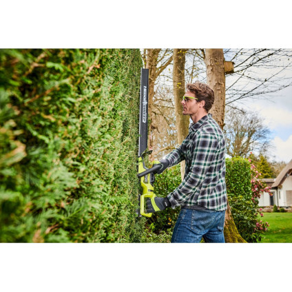 Кусторез Ryobi Max Power RY36HTX65A-0 (без АКБ)