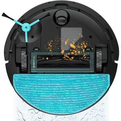 Робот-пылесос Cecotec Conga 8490 Ultimate Ultra Power