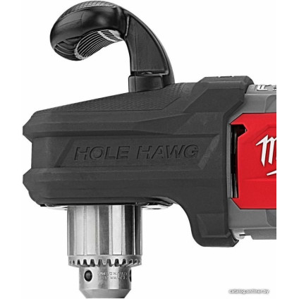 Угловая дрель Milwaukee M18 FUEL M18CRAD2-0X 4933471641 (без АКБ)