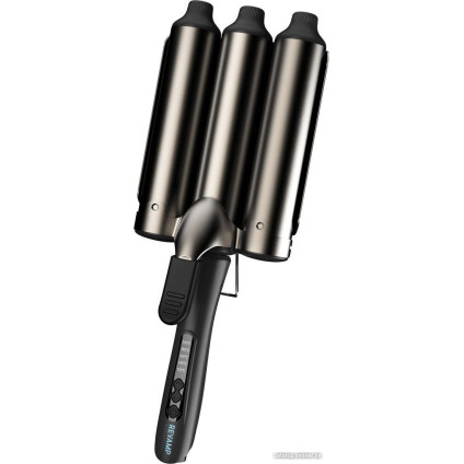 Плойка-волна Revamp Progloss Boho Beach XL WV-2500