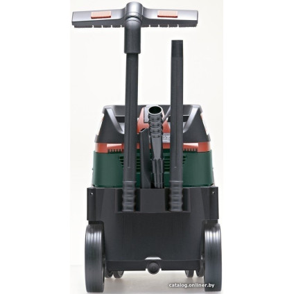 Пылесос Metabo ASR 35 L ACP 602057000