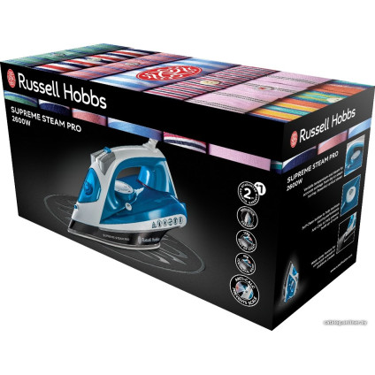 Утюг Russell Hobbs 23971-56