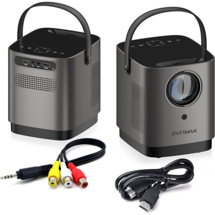 Проектор OVERMAX Multipic 3.6
