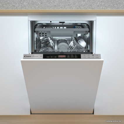 Встраиваемая посудомоечная машина Candy CDIH 2T1145