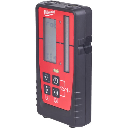 Приемник для лазерного луча Milwaukee LRD100 4932479555