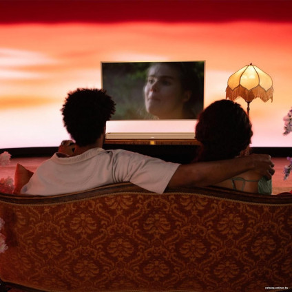 Саундбар Bose Smart Ultra Soundbar (белый)