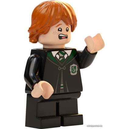 Конструктор LEGO Harry Potter 76386 Хогвартс: ошибка с оборотным зельем