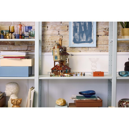 Конструктор LEGO Harry Potter 76437 The Burrow – Collectors' Edition