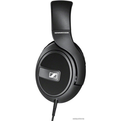 Наушники Sennheiser HD 569 (черный)