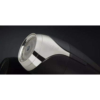 Фен GHD Helios (черный)