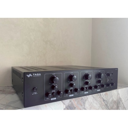 Трансляционный усилитель Taga Harmony TA-900 Multi