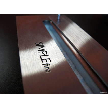 Биокамин SimpleFire Frame 900 (черный)