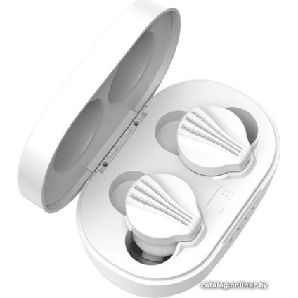 Наушники FiiO FW3 (белый)