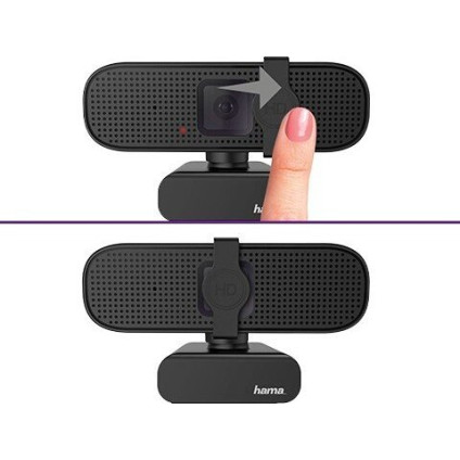 Веб-камера Hama C-400 00139991