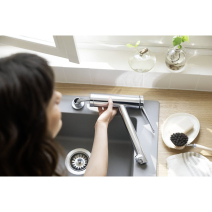 Смеситель Hansgrohe 74805000