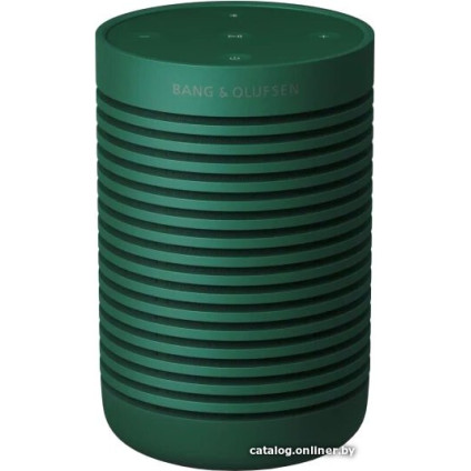 Беспроводная колонка Bang & Olufsen Beosound Explore (зеленый)