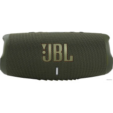 Беспроводная колонка JBL Charge 5 (зеленый)