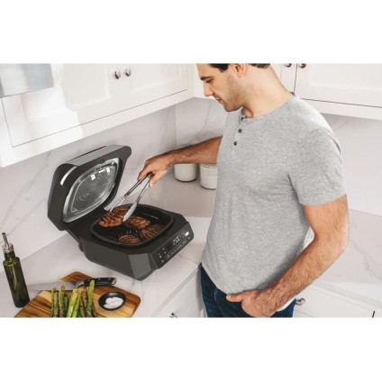 Аэрогриль (аэрофритюрница) Ninja Foodi EG351EU
