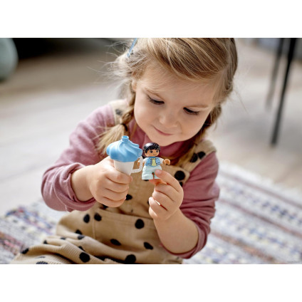 Конструктор LEGO Duplo 10956 Парк развлечений