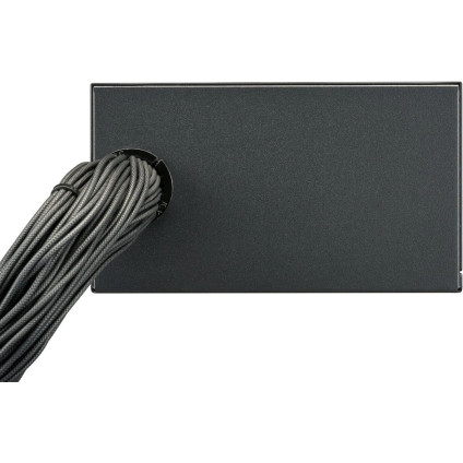 Блок питания Cooler Master MWE Gold 650 V3 ATX 3.1 Non-Modular MPE-6502-ACAAG-3BEU