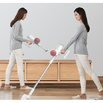 Пылесос Deerma VC25