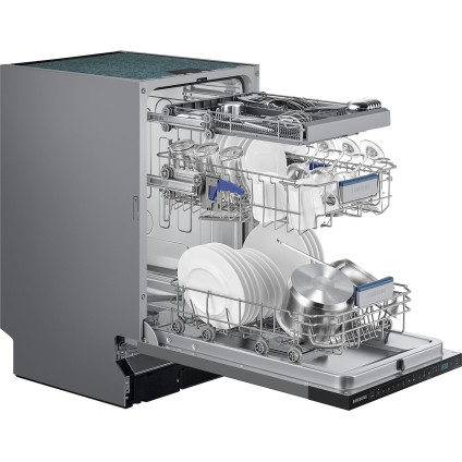 Встраиваемая посудомоечная машина Samsung DW50DG451B00ET