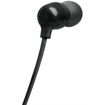 Наушники JBL Tune 135BT (черный)