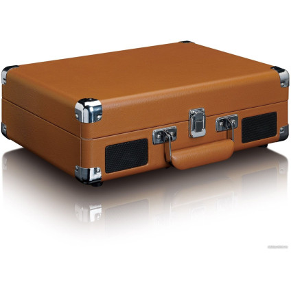 Виниловый проигрыватель Lenco TT-10BN