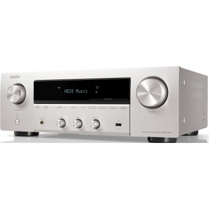 AV ресивер Denon DRA-900H (серебристый)