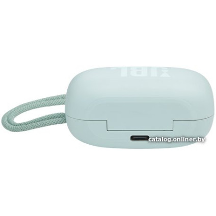 Наушники JBL Reflect Aero TWS (мятный)