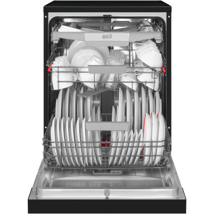 Отдельностоящая посудомоечная машина Amica DFM64C7EOqBID