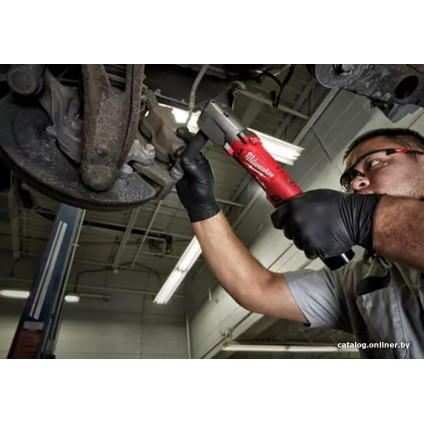 Гайковерт Milwaukee M12 FUEL FRAIWF12-0 4933471699 (без АКБ)