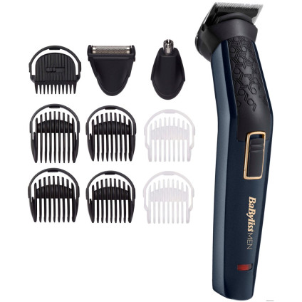 Универсальный триммер BaByliss MT728E