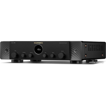 AV ресивер Marantz Stereo 70s (черный)
