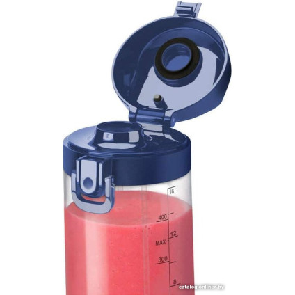 Портативный блендер NutriBullet NBP003NBL